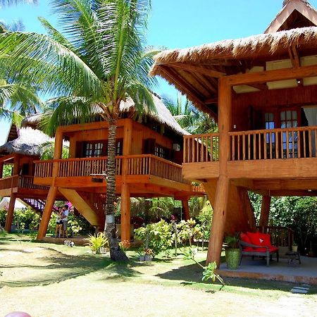 Hoyohoy Villas Resort Santa Fe  Ngoại thất bức ảnh