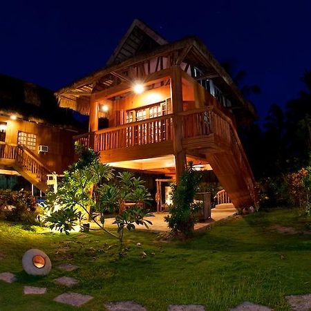 Hoyohoy Villas Resort Santa Fe  Ngoại thất bức ảnh