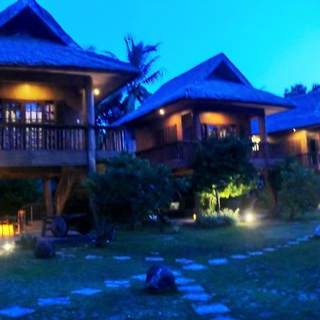 Hoyohoy Villas Resort Santa Fe  Ngoại thất bức ảnh