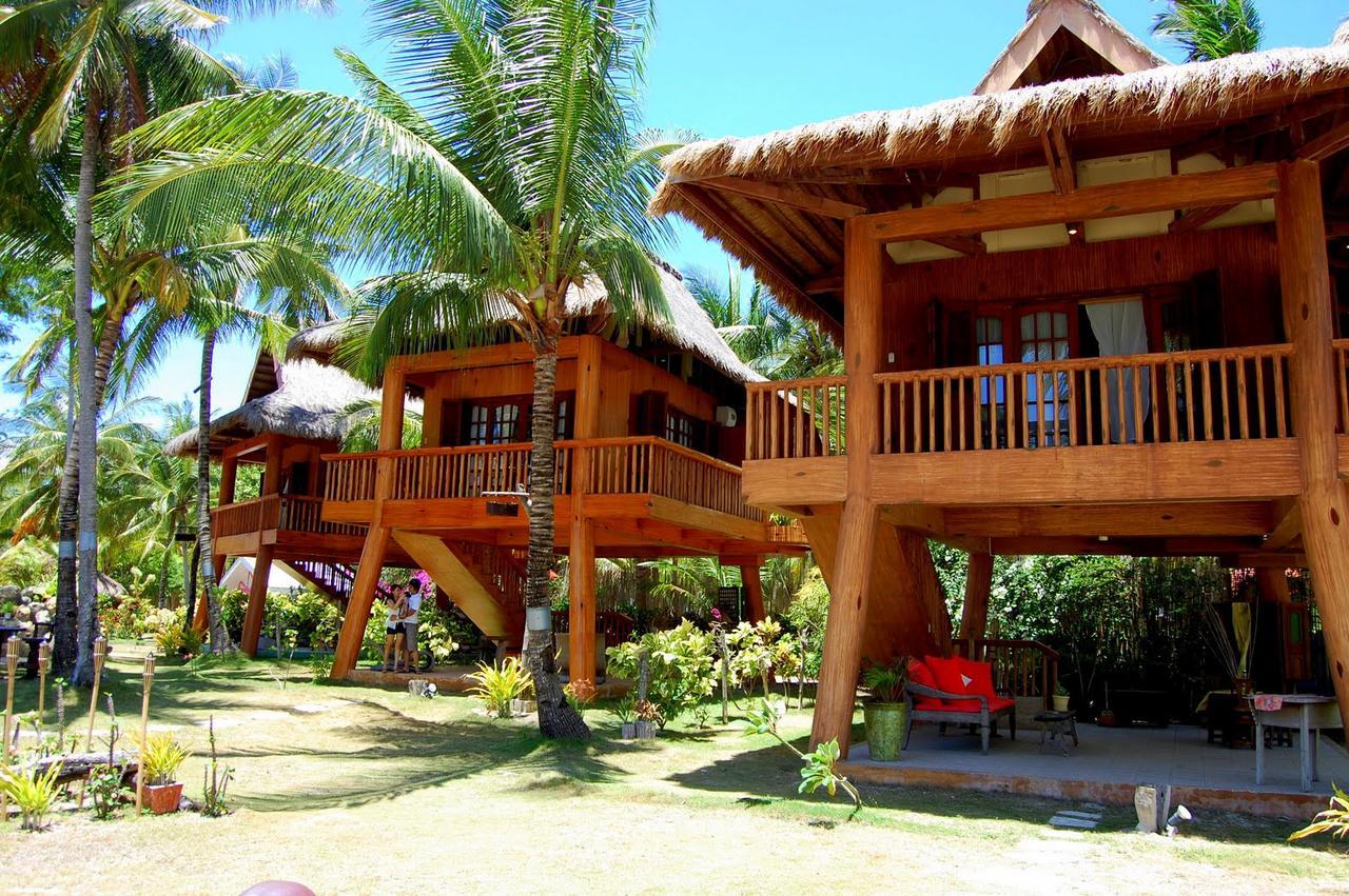 Hoyohoy Villas Resort Santa Fe  Ngoại thất bức ảnh