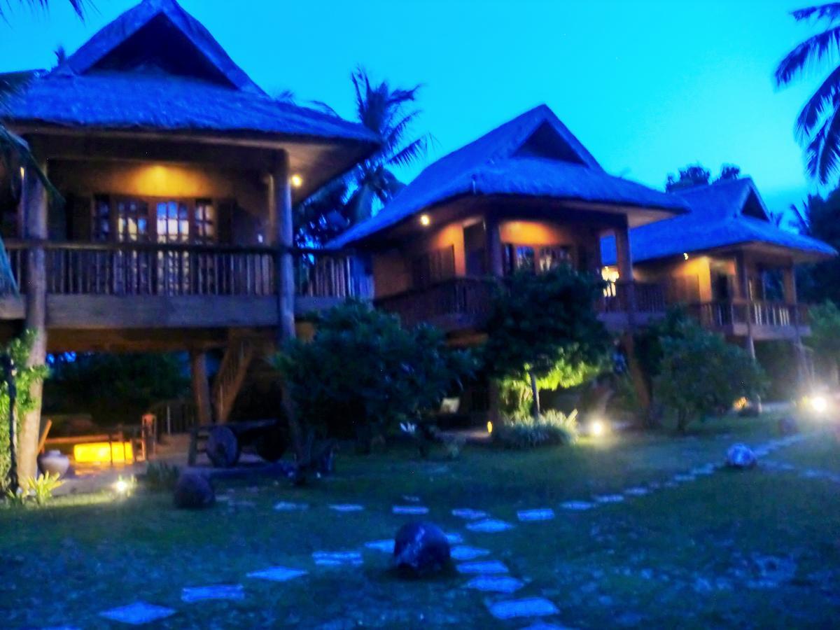 Hoyohoy Villas Resort Santa Fe  Ngoại thất bức ảnh