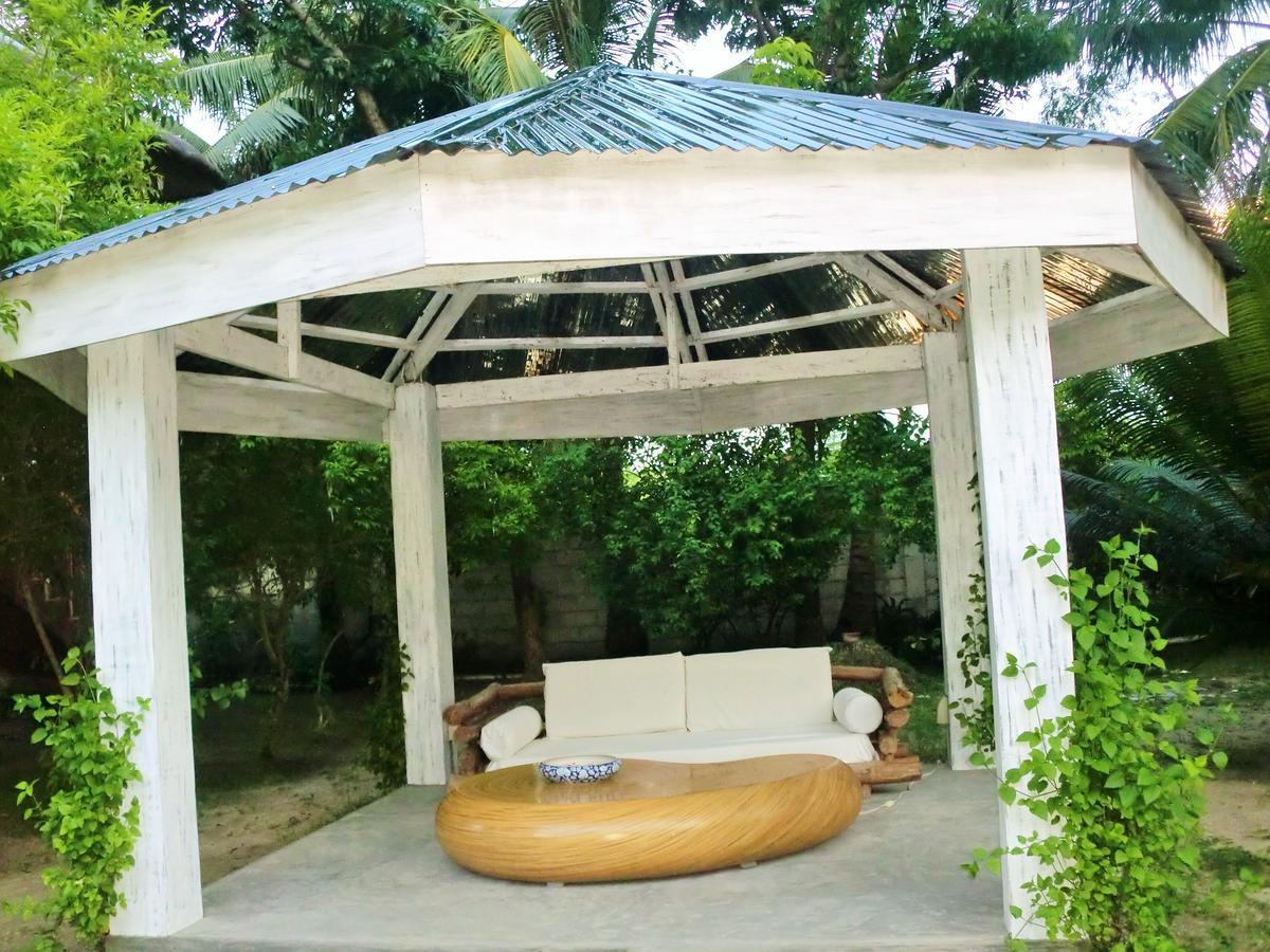 Hoyohoy Villas Resort Santa Fe  Ngoại thất bức ảnh