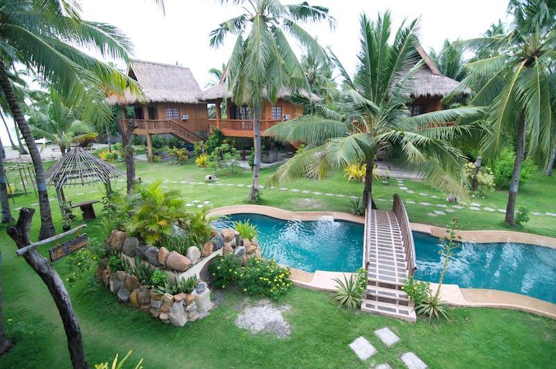 Hoyohoy Villas Resort Santa Fe  Ngoại thất bức ảnh