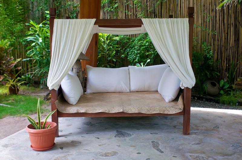Hoyohoy Villas Resort Santa Fe  Ngoại thất bức ảnh