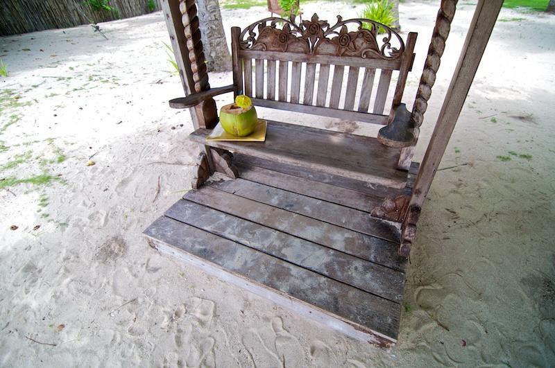 Hoyohoy Villas Resort Santa Fe  Ngoại thất bức ảnh