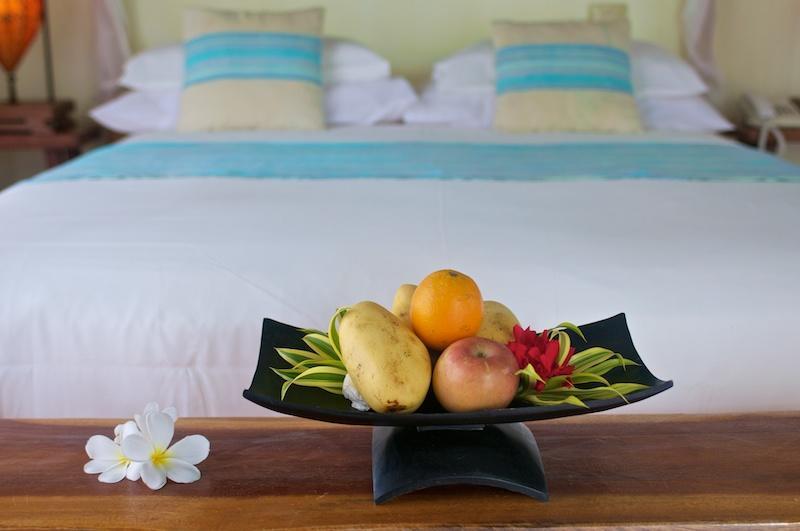 Hoyohoy Villas Resort Santa Fe  Ngoại thất bức ảnh