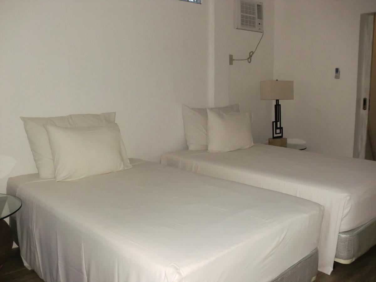 Hoyohoy Villas Resort Santa Fe  Ngoại thất bức ảnh