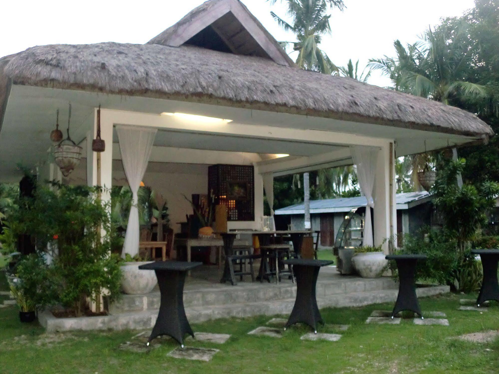 Hoyohoy Villas Resort Santa Fe  Ngoại thất bức ảnh