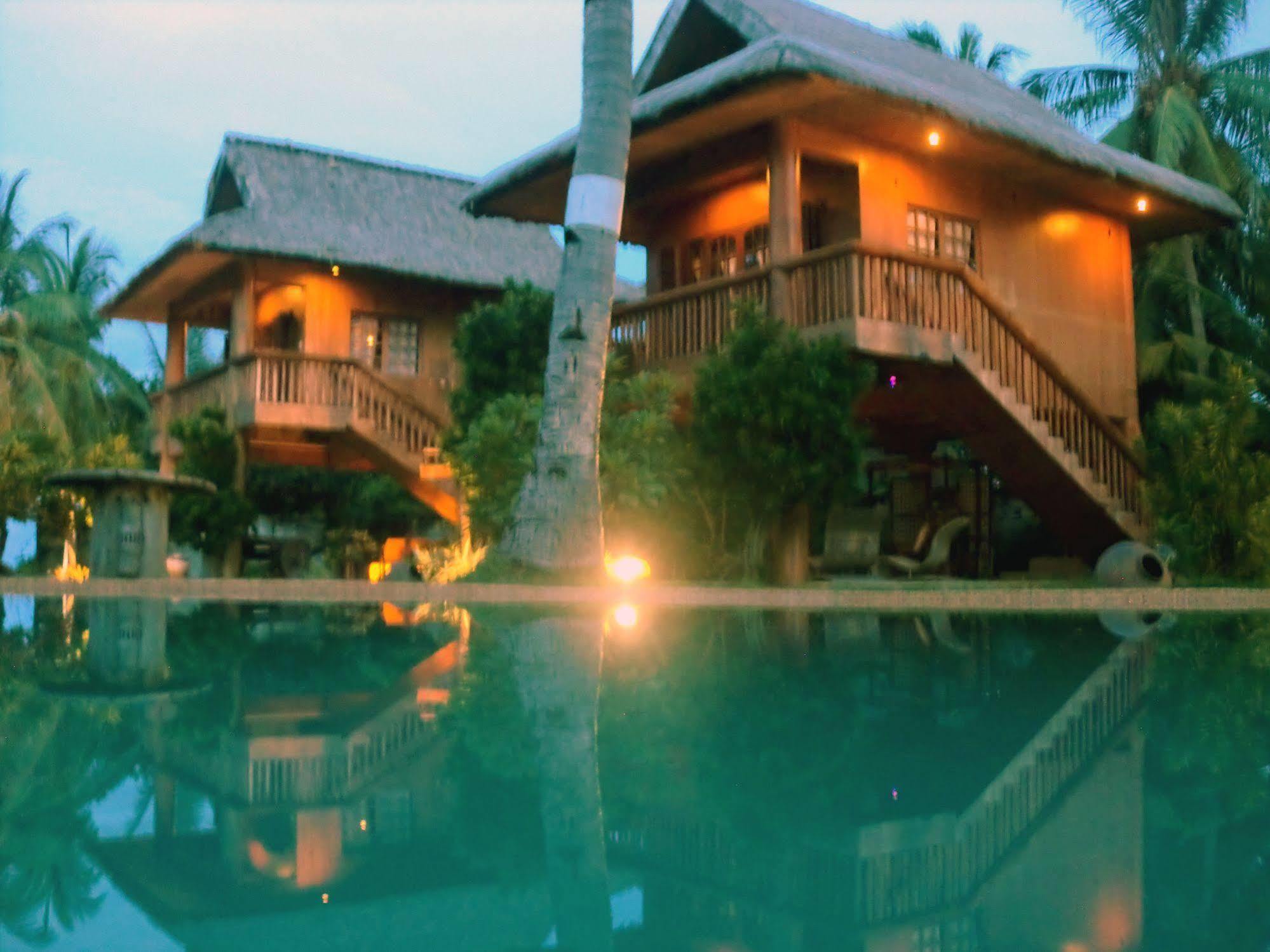 Hoyohoy Villas Resort Santa Fe  Ngoại thất bức ảnh