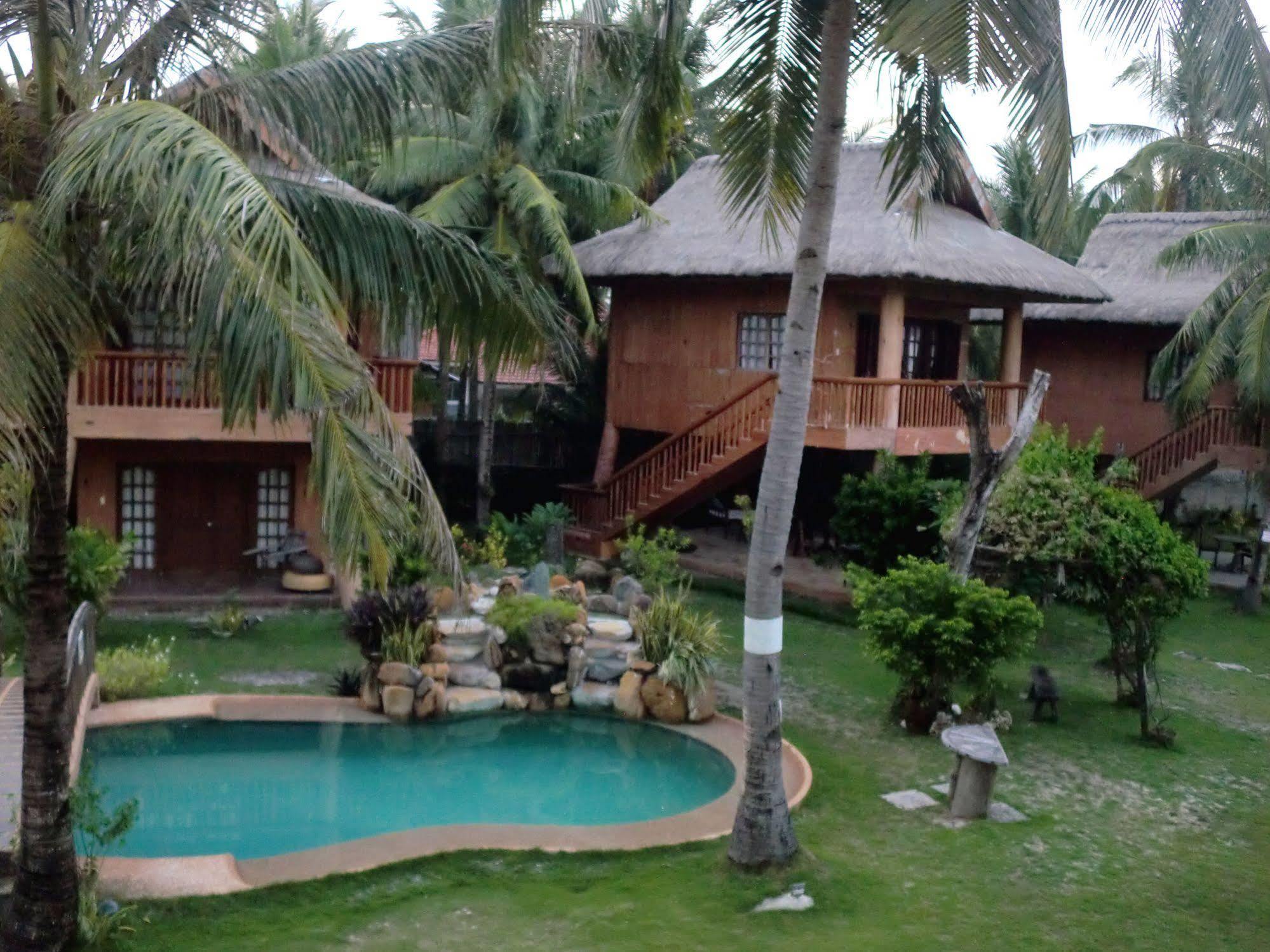 Hoyohoy Villas Resort Santa Fe  Ngoại thất bức ảnh
