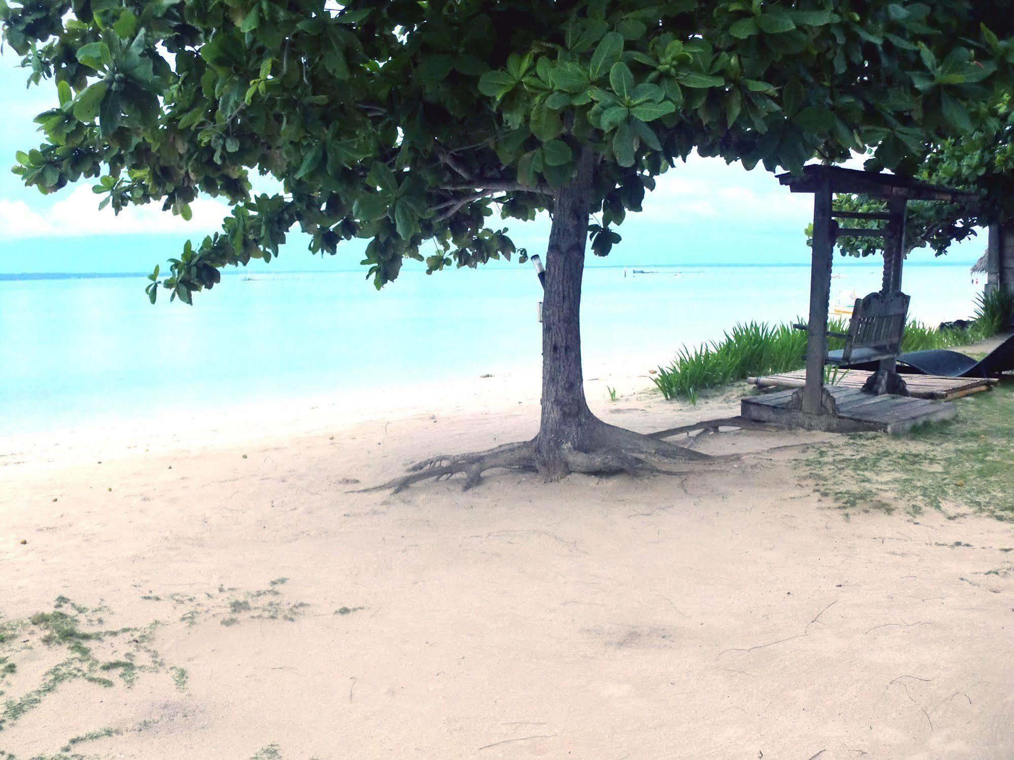 Hoyohoy Villas Resort Santa Fe  Ngoại thất bức ảnh
