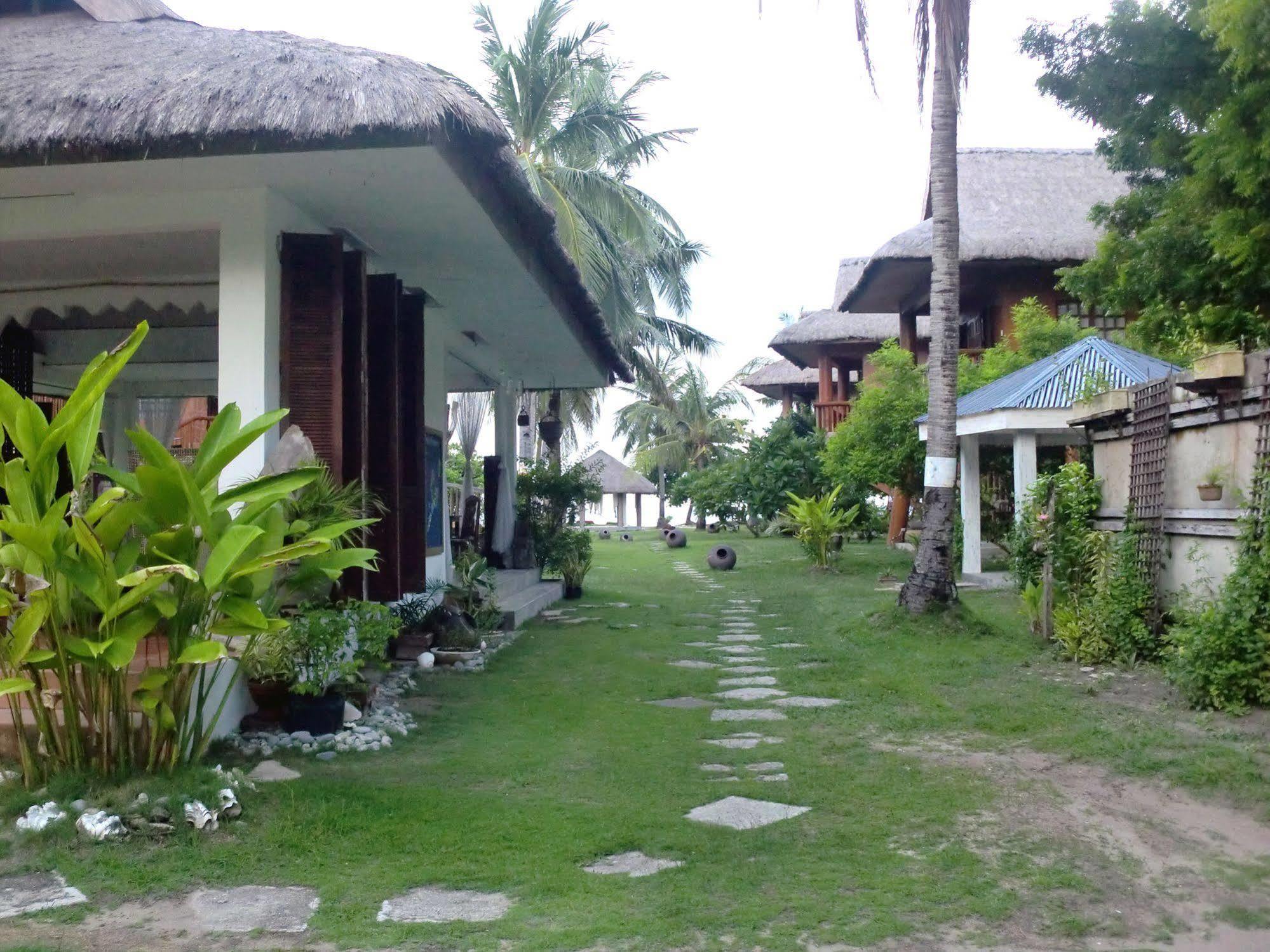 Hoyohoy Villas Resort Santa Fe  Ngoại thất bức ảnh