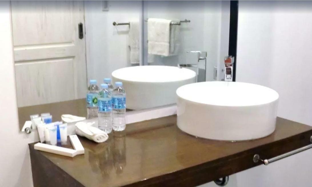 Hoyohoy Villas Resort Santa Fe  Ngoại thất bức ảnh